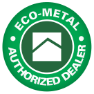 London ECO-METAL Authorized dealer